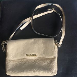 Calvin Klein purse